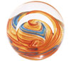 Link to Jupiter Paperweight by Glass Eye Studio